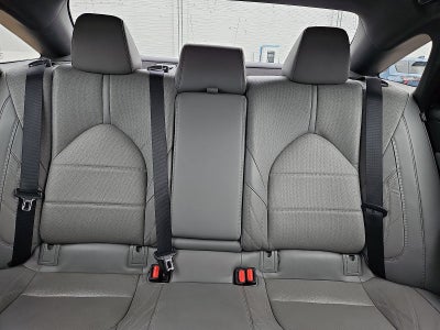 2020 Toyota Avalon Limited