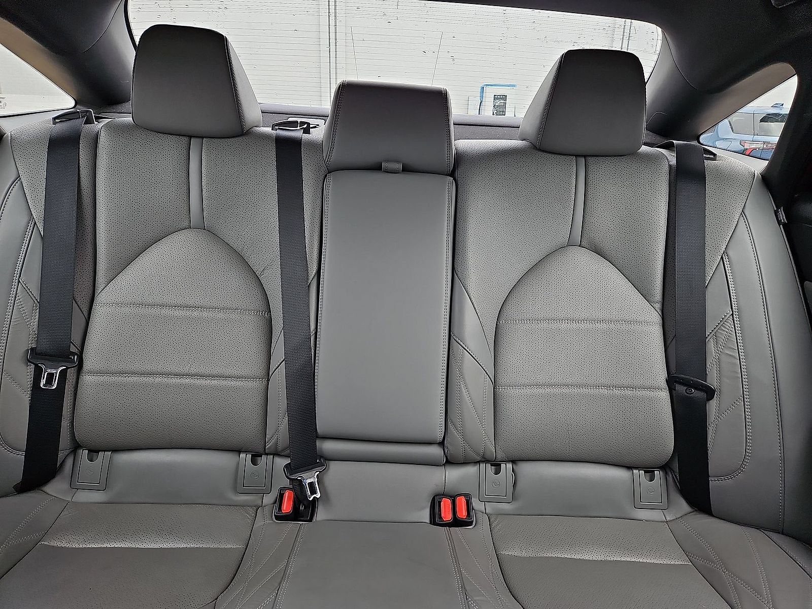 2020 Toyota Avalon Limited