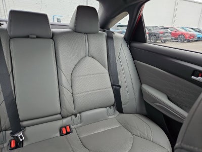 2020 Toyota Avalon Limited
