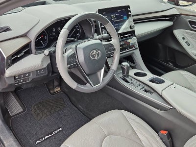 2020 Toyota Avalon Limited