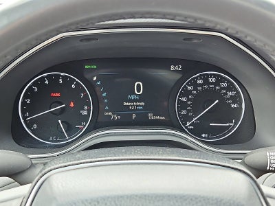 2020 Toyota Avalon Limited