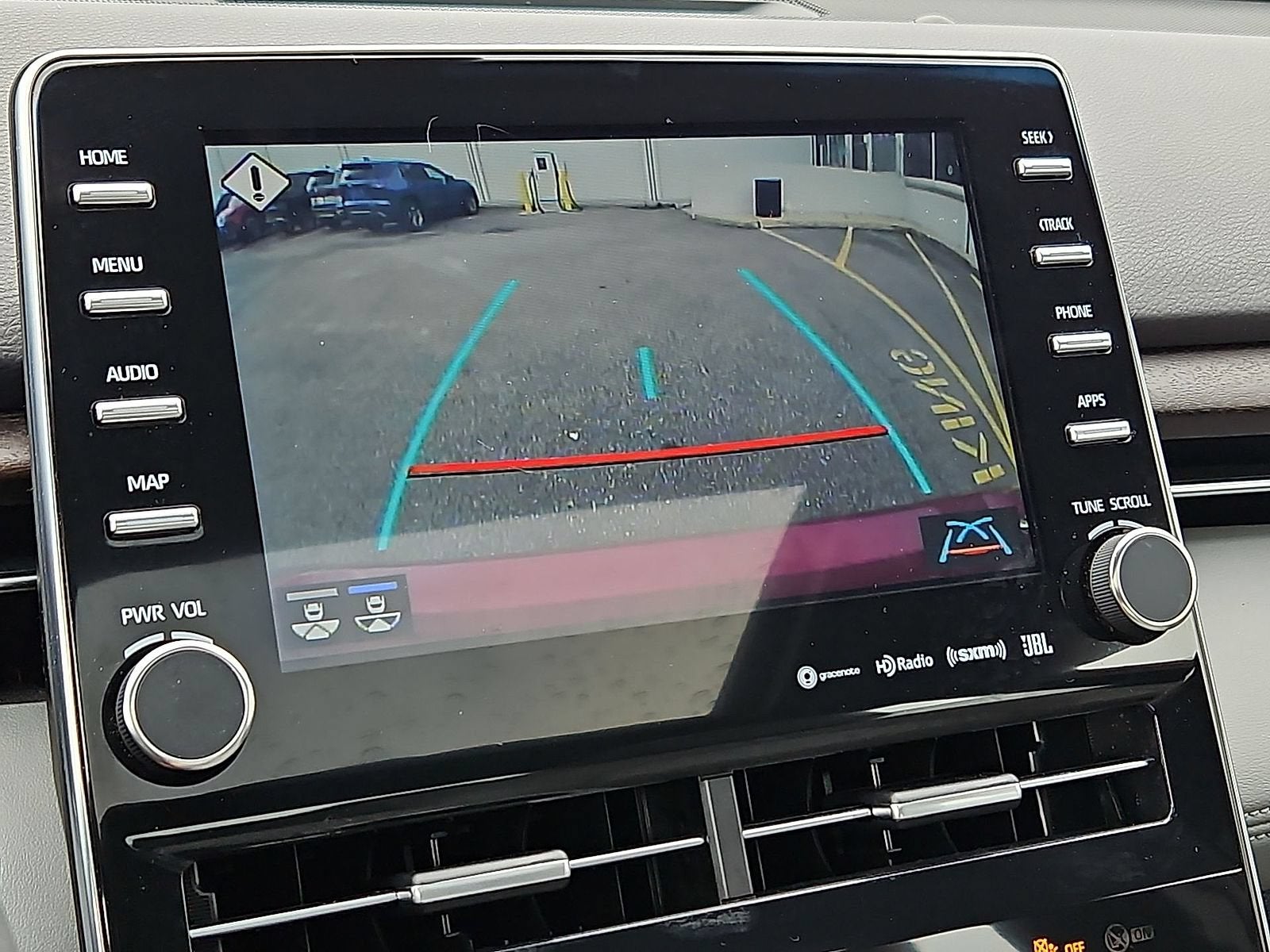 2020 Toyota Avalon Limited