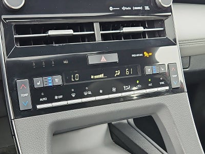 2020 Toyota Avalon Limited