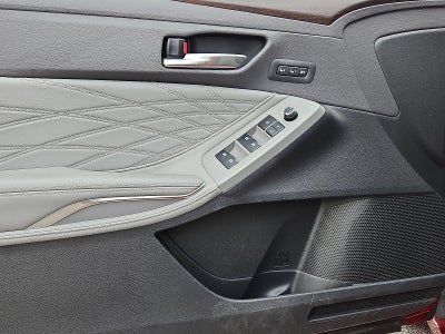 2020 Toyota Avalon Limited