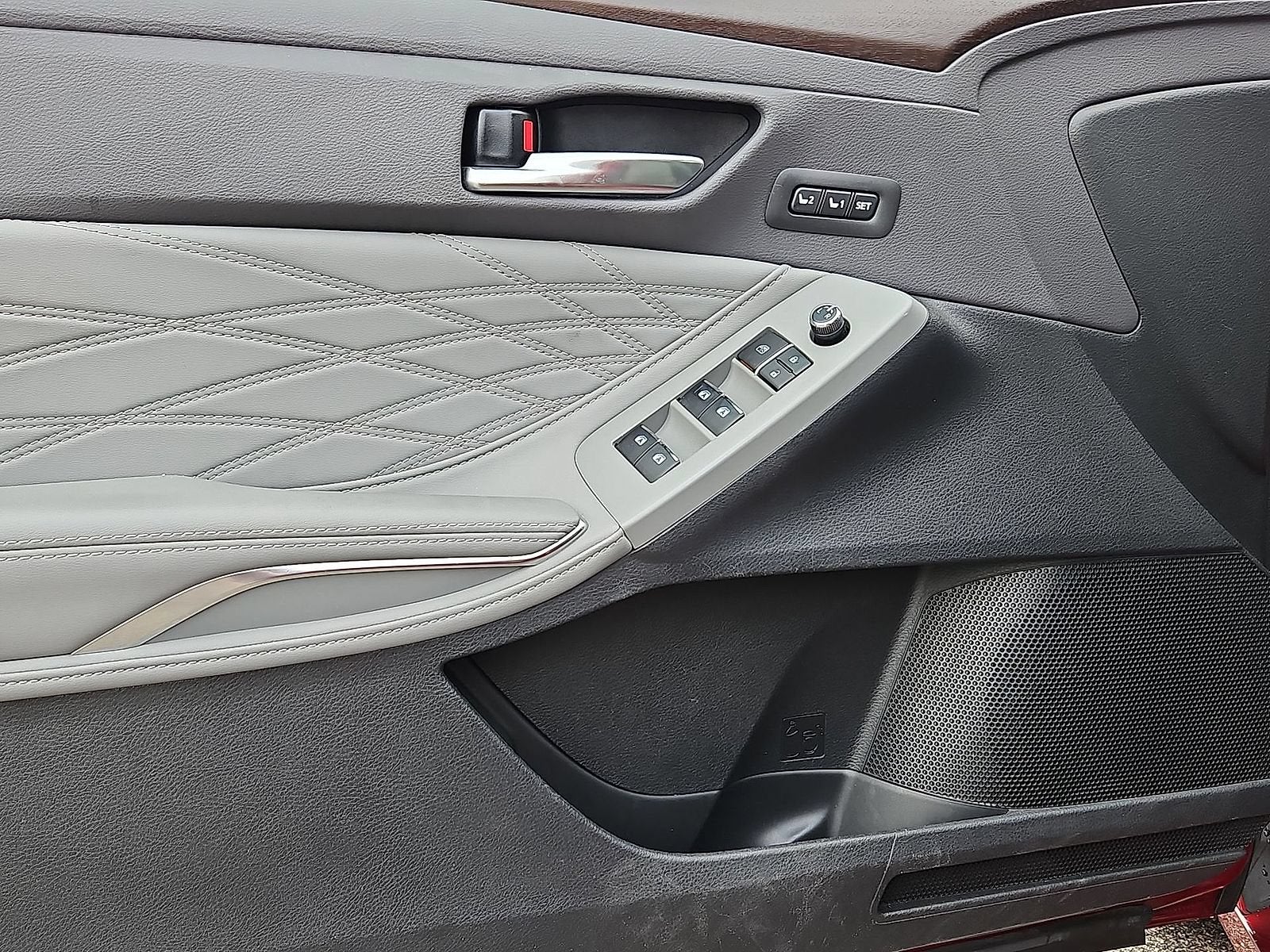 2020 Toyota Avalon Limited