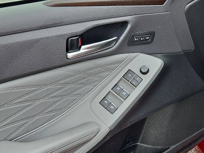 2020 Toyota Avalon Limited