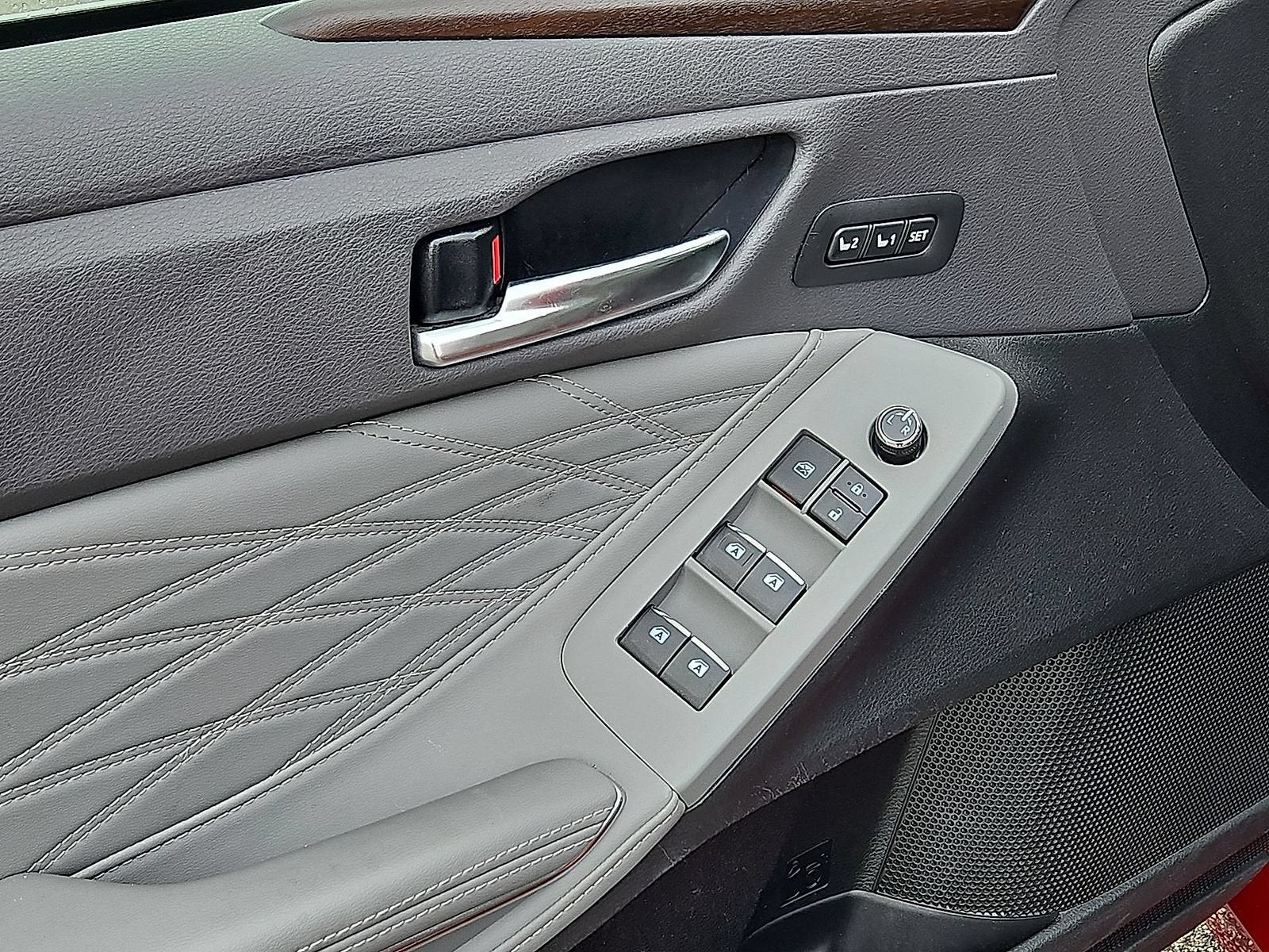 2020 Toyota Avalon Limited