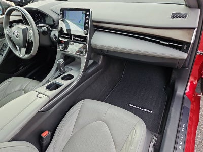2020 Toyota Avalon Limited