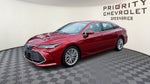 2020 Toyota Avalon Limited