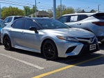 2020 Toyota Camry XSE AWD