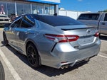 2020 Toyota Camry XSE AWD