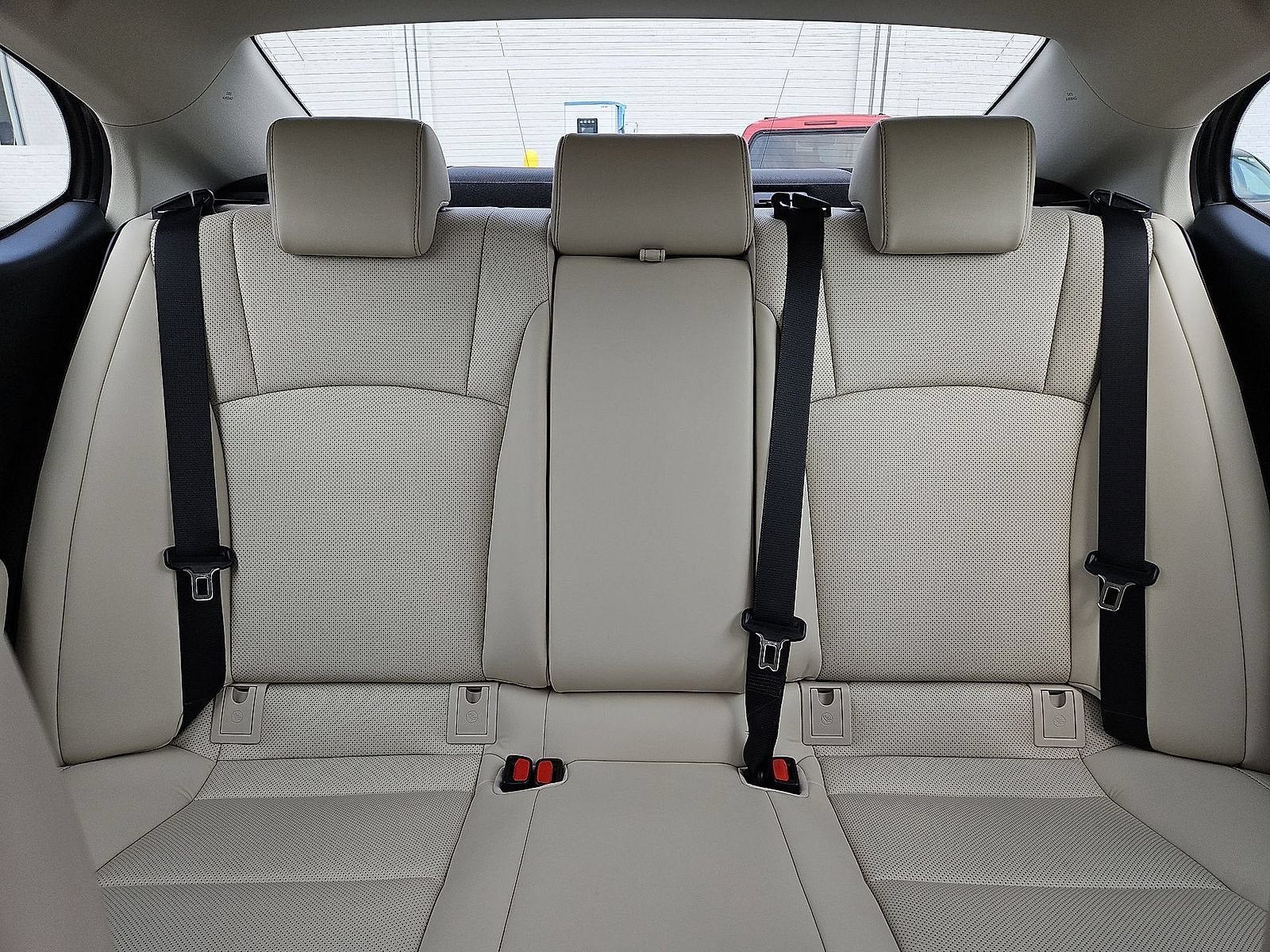 2025 Lexus ES 300h ES 300h