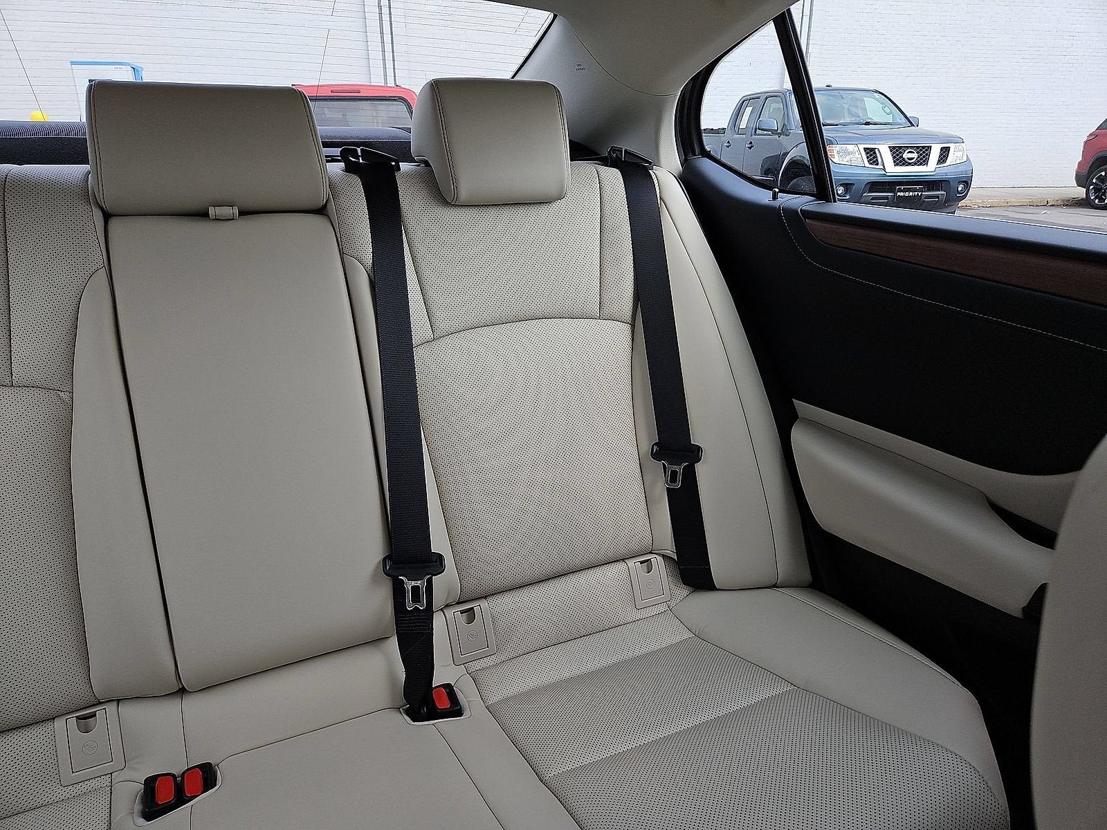 2025 Lexus ES 300h ES 300h