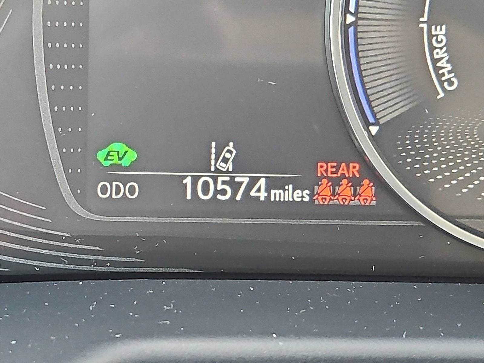 2025 Lexus ES 300h ES 300h