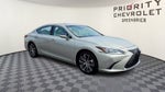 2025 Lexus ES 300h ES 300h