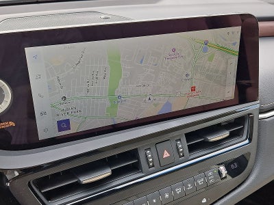 2025 Lexus ES 300h ES 300h
