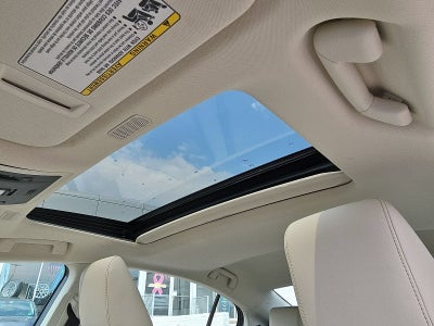 2025 Lexus ES 300h ES 300h
