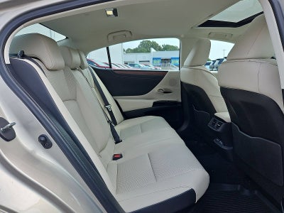 2025 Lexus ES 300h ES 300h