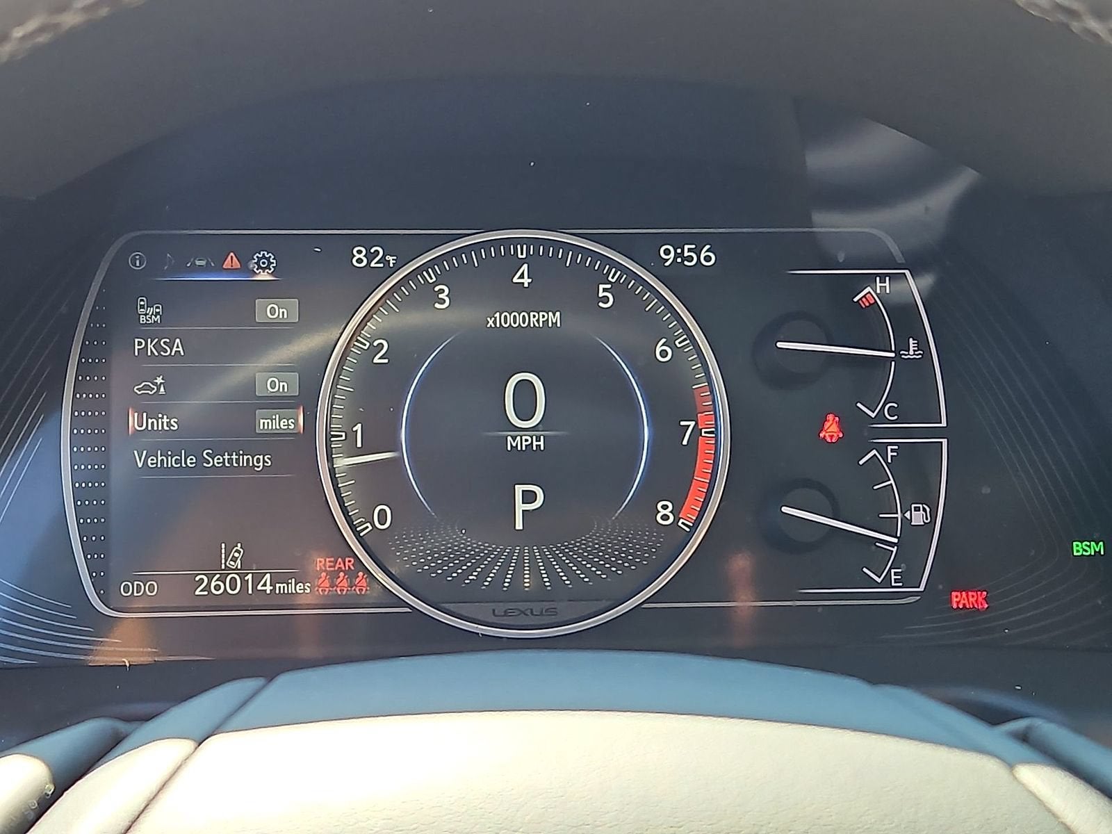 2022 Lexus ES 350 ES 350