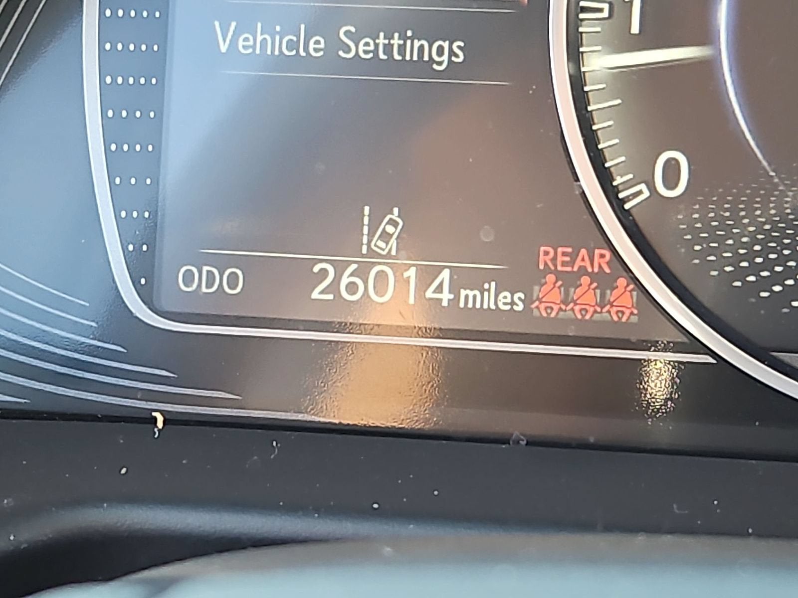 2022 Lexus ES 350 ES 350