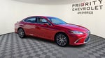 2022 Lexus ES 350 ES 350