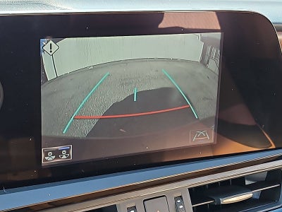2022 Lexus ES 350 ES 350