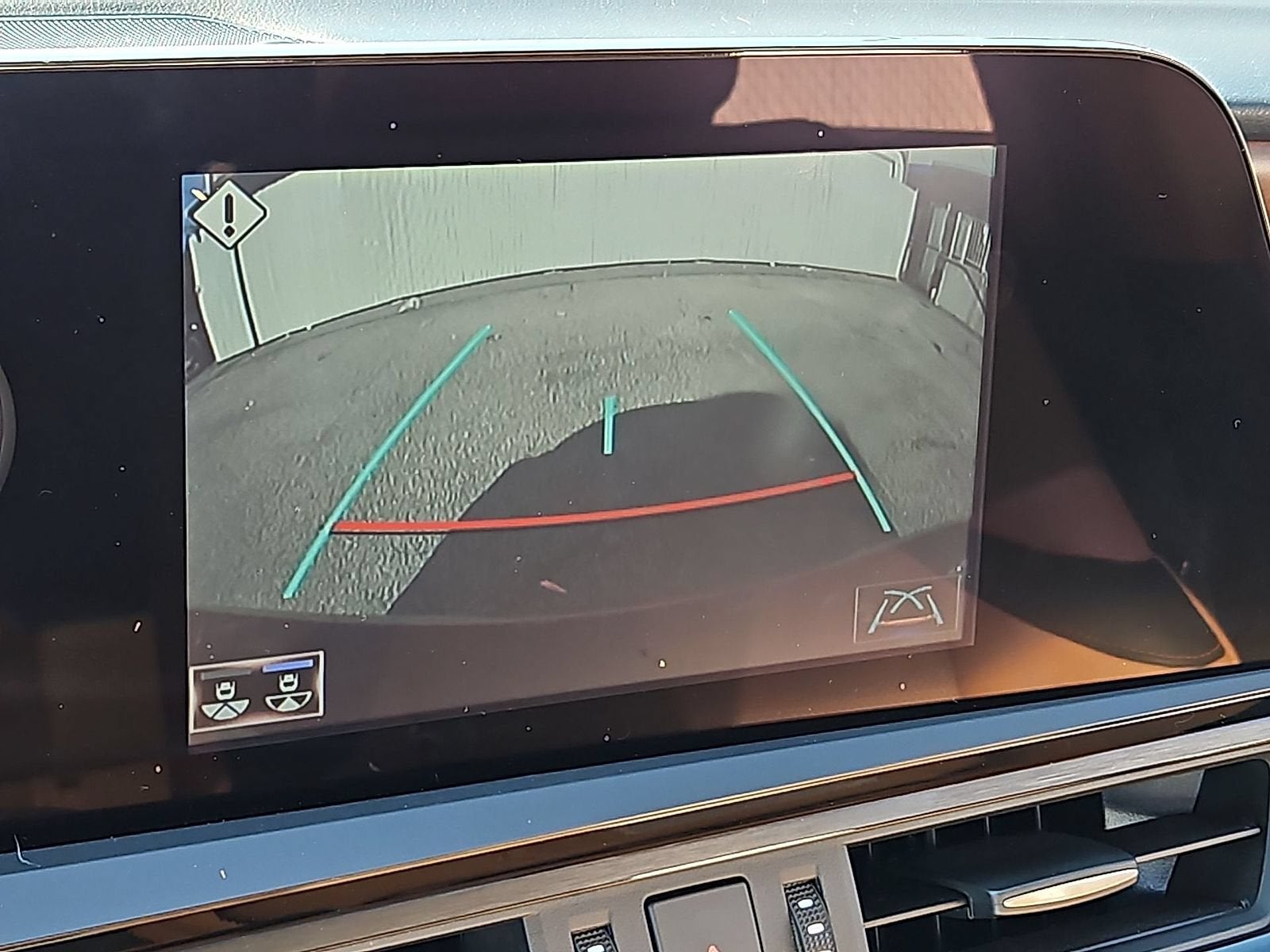 2022 Lexus ES 350 ES 350