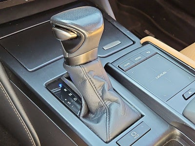 2022 Lexus ES 350 ES 350