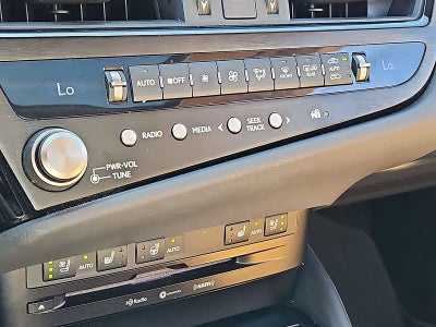 2022 Lexus ES 350 ES 350