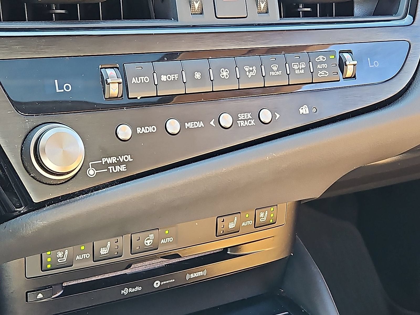 2022 Lexus ES 350 ES 350