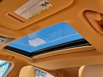 2022 Lexus ES 350 ES 350