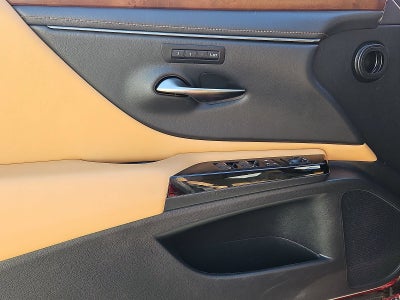 2022 Lexus ES 350 ES 350