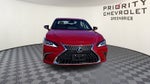 2022 Lexus ES 350 ES 350