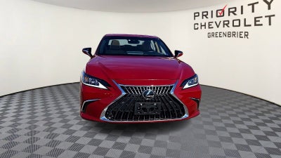 2022 Lexus ES 350 ES 350