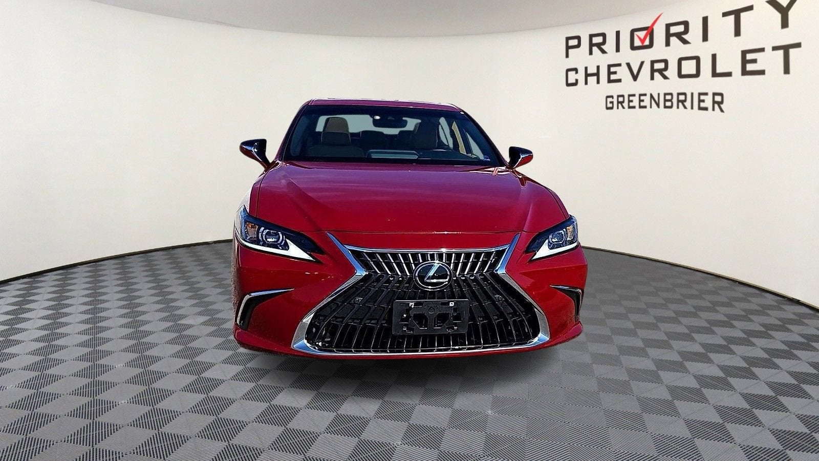 2022 Lexus ES 350 ES 350