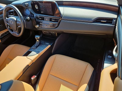 2022 Lexus ES 350 ES 350