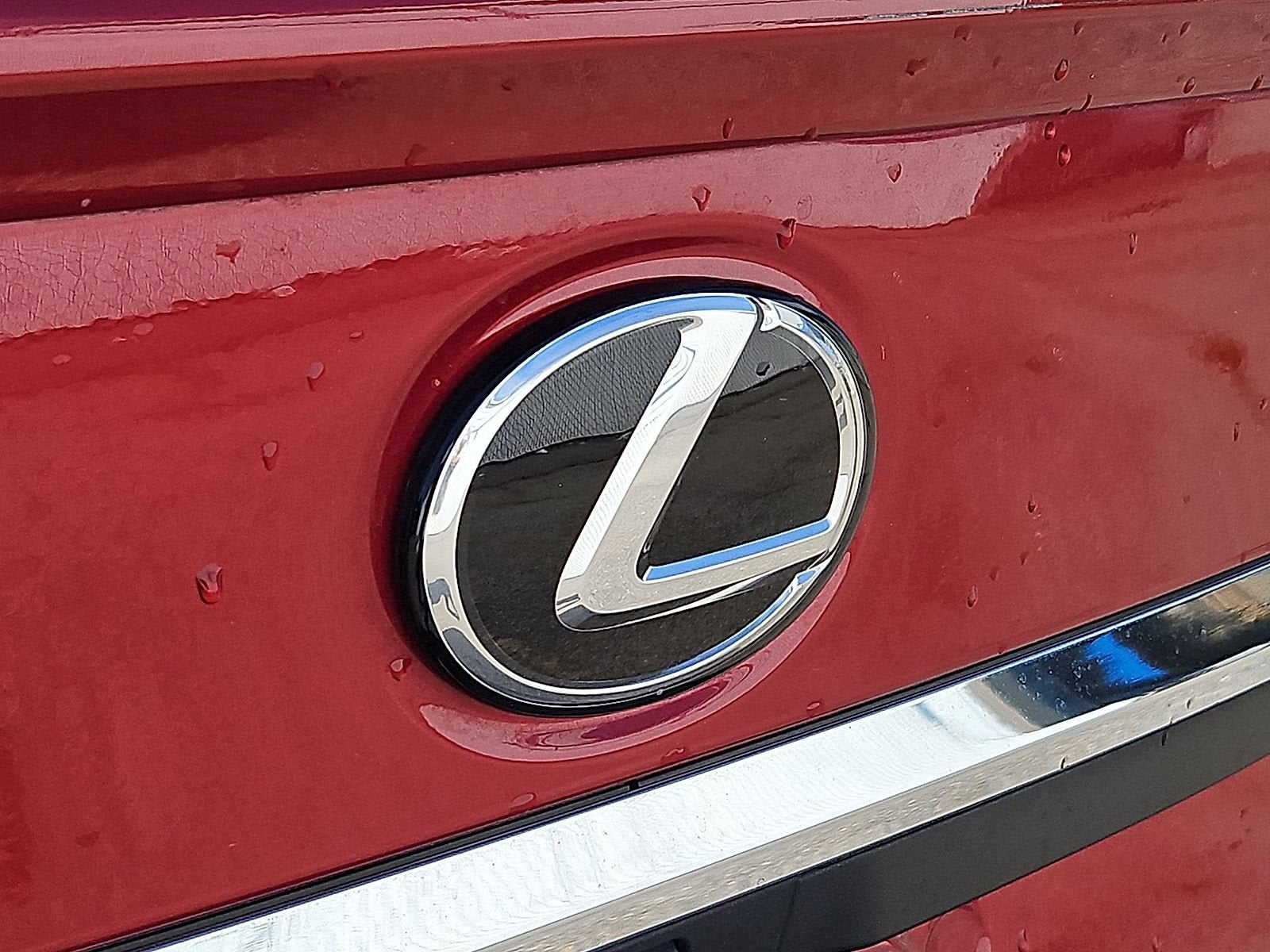 2022 Lexus ES 350 ES 350
