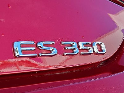 2022 Lexus ES 350 ES 350