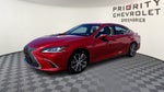2022 Lexus ES 350 ES 350