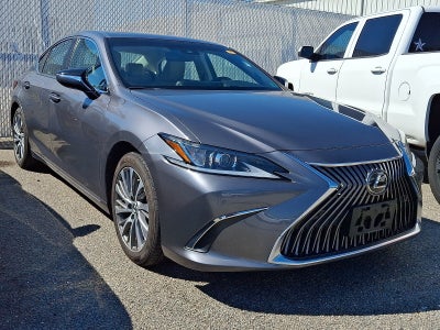 2021 Lexus ES 350 ES 350