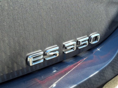 2021 Lexus ES 350 ES 350