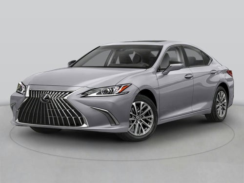 2025 Lexus ES 350 ES 350