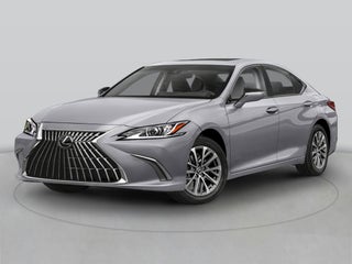 2025 Lexus ES 350 ES 350