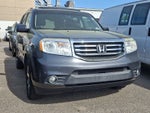 2012 Honda Pilot Touring