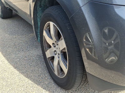 2012 Honda Pilot Touring