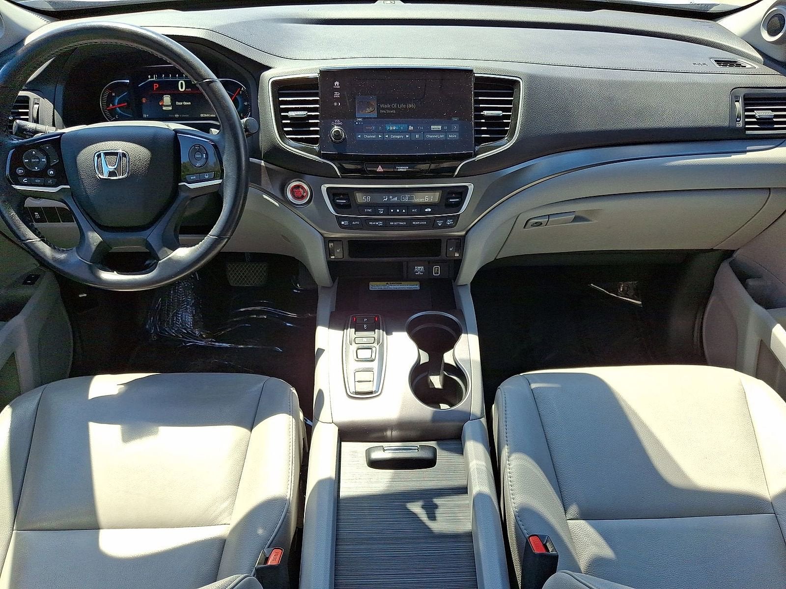 2022 Honda Pilot AWD Special Edition