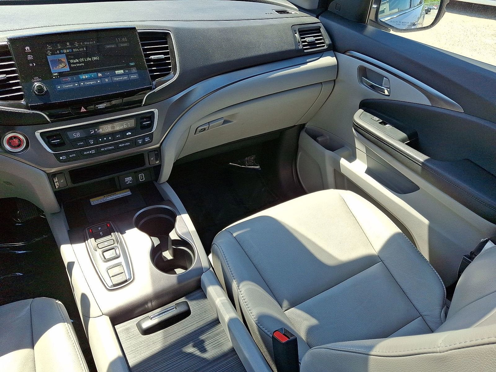 2022 Honda Pilot AWD Special Edition