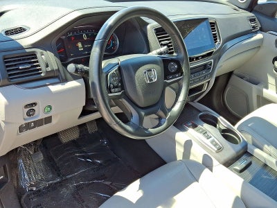 2022 Honda Pilot AWD Special Edition