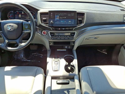 2022 Honda Pilot AWD Special Edition