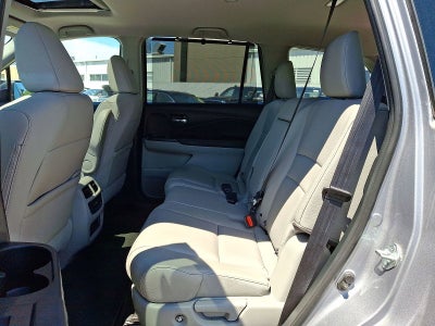 2022 Honda Pilot AWD Special Edition